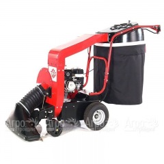 Садовый пылесос TOSS LV-250 в Пензе