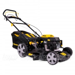 Газонокосилка бензиновая Champion LM4627 в Пензе