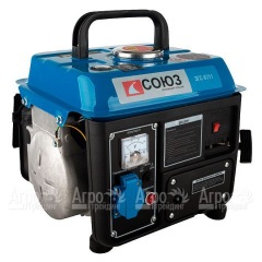 Бензогенератор Союз ЭГС-8711 0.9 кВт в Пензе