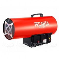 Газовая тепловая пушка Ресанта ТГП-75000 в Пензе