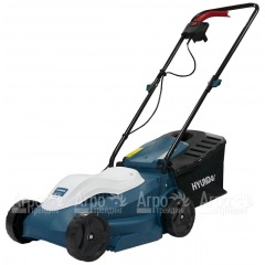 Газонокосилка электрическая Hyundai LE 3210 в Пензе