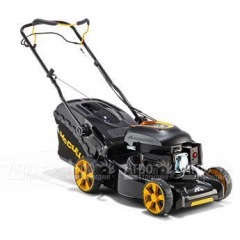 Газонокосилка бензиновая McCulloch M46-140RX в Пензе