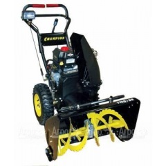 Снегоуборщик Champion ST969BS в Пензе