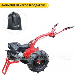 Мотоблок Беларус 012WM с двигателем Loncin G390F в Пензе