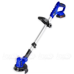 Аккумуляторный триммер Haitec HT-AMS22LI в Пензе