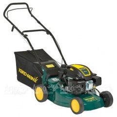 Газонокосилка бензиновая Yard-Man YM 5519 PO-L в Пензе