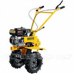 Мотоблок Steher GT-430 (фрезы в комплекте) в Пензе