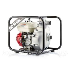 Бензиновая мотопомпа Koshin SERH-50 Z в Пензе