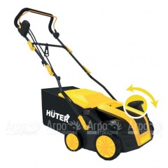 Электрический скарификатор Huter ESA-2000 в Пензе