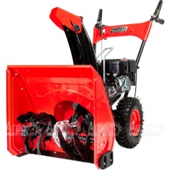 Снегоуборщик Hiper HST530/510Z в Пензе