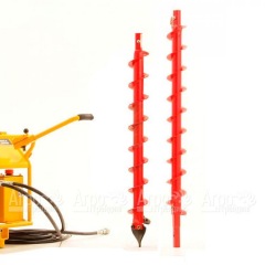 Шнек MH5-MH03D001 для гидробуров Caiman AY01H, OH1 в Пензе