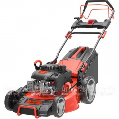 Газонокосилка бензиновая Fubag FPL 53 SMV в Пензе