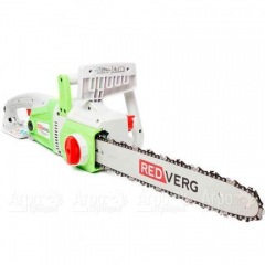 Электропила RedVerg RD-EC2200-16S-16" в Пензе