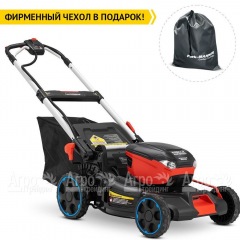 Газонокосилка аккумуляторная Мобил К XMA51 Премиум (без аккумулятора и зарядного устройства) в Пензе