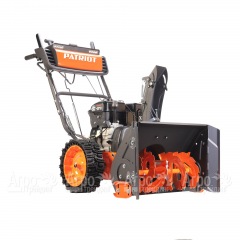 Снегоуборщик Patriot Сибирь 57 в Пензе