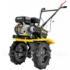 Мотоблок Huter МК-8000РL (фрезы в комплекте) в Пензе