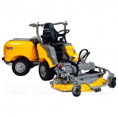 Райдер Stiga Titan 540 D в Пензе