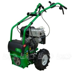 Подметальная машина Profi CS-M5 со щеткой в Пензе