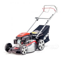 Газонокосилка бензиновая Al-KO Easy 5.1 SP-S в Пензе