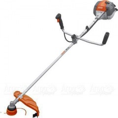 Бензокоса (бензиновый триммер) Kasei BC 46 в Пензе