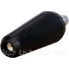 Ротационная насадка (турбо фреза) для моек высокого давления Greenworks GPWG4II, GPWG5II, GPW2000 в Пензе