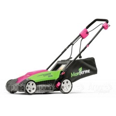 Газонокосилка электрическая Monferme 25187M в Пензе