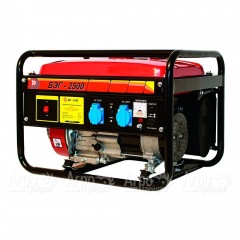 Бензогенератор Калибр БЭГ-2500 2 кВт в Пензе