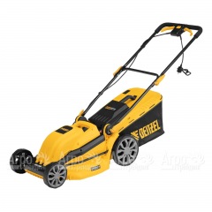 Газонокосилка электрическая Denzel GMC-2000 в Пензе