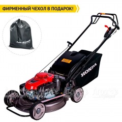 Газонокосилка бензиновая Honda HRJ 216K3 TDHH в Пензе