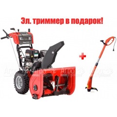 Снегоуборщик Snapper SNH1528SE в Пензе
