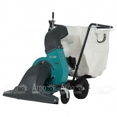 Садовый пылесос Remarc LS 3500 Akku в Пензе