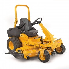 Садовый райдер Cub Cadet Z7 183 в Пензе