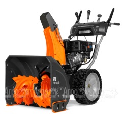 Снегоуборщик DeWORKS S 8565 в Пензе