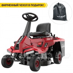Садовый райдер Elitech МБ 4461Т (E1610.001.00) в Пензе
