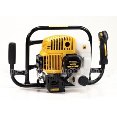 Мотобур (бензобур) Champion AG352 без шнека в Пензе