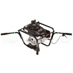 Мотобур (бензобур) Earthquake 9800H в Пензе