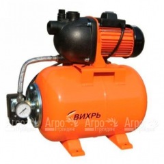 Насосная станция Вихрь АСВ-70/40 Н-20 в Пензе