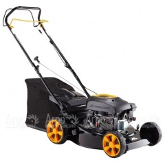 Газонокосилка бензиновая McCulloch M46-110R Classic в Пензе