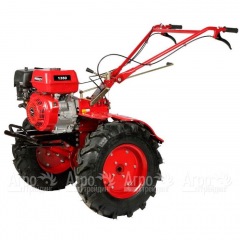 Мотоблок Nikkey MK-1350 фара в Пензе