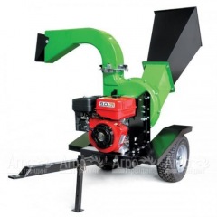 Измельчитель бензиновый Caiman Bio 400R в Пензе