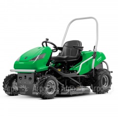 Садовый минитрактор Caiman Сroso 2WD в Пензе