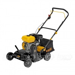 Скарификатор бензиновый Denzel SAG-400 в Пензе