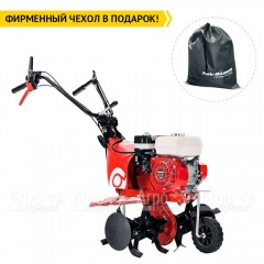 Культиватор Solo by Al-KO 7505 VR в Пензе