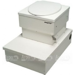 Биотуалет Danfo Pacto в Пензе