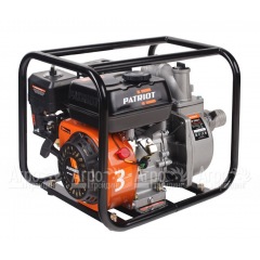 Бензиновая мотопомпа Patriot MP 2036 S в Пензе