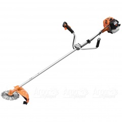 Бензокоса (бензиновый триммер) Carver GBC-026 new в Пензе