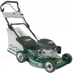 Газонокосилка бензиновая MA.RI.NA GT-57 SH Master (Honda GCV-160) в Пензе