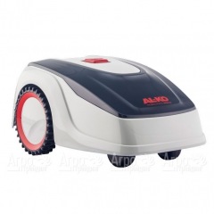  Газонокосилка-робот Al-KO Robolinho 300 E в Пензе