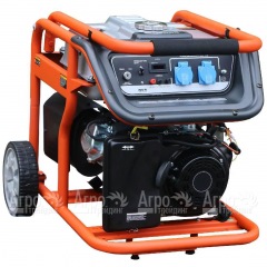 Бензогенератор EVOline KB 5000 4 кВт в Пензе