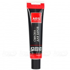 Смазка для буров AEG 100 гр в Пензе